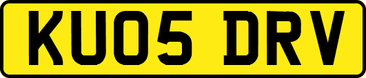 KU05DRV