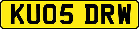 KU05DRW