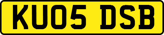KU05DSB
