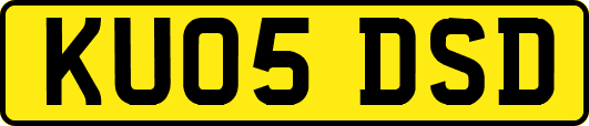 KU05DSD