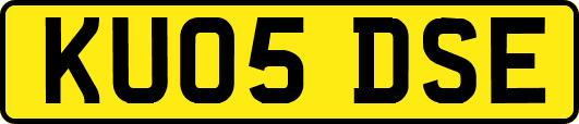 KU05DSE