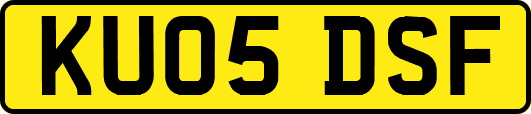 KU05DSF