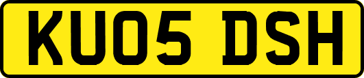 KU05DSH