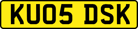 KU05DSK