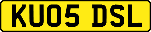 KU05DSL