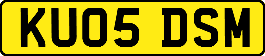 KU05DSM