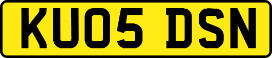 KU05DSN