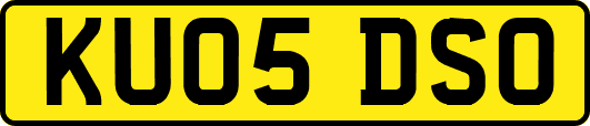KU05DSO