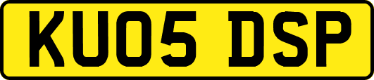 KU05DSP