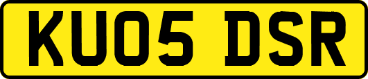 KU05DSR