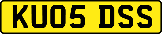 KU05DSS