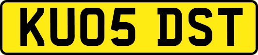 KU05DST