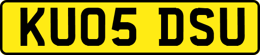 KU05DSU