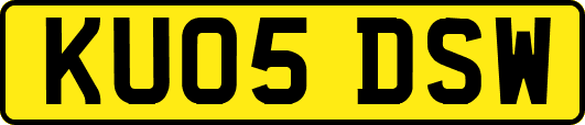 KU05DSW
