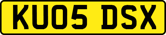 KU05DSX