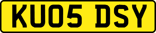 KU05DSY