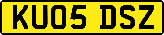 KU05DSZ