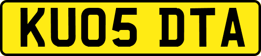 KU05DTA