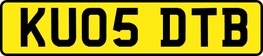KU05DTB