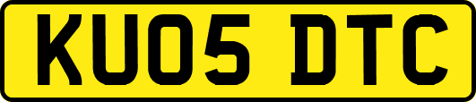 KU05DTC