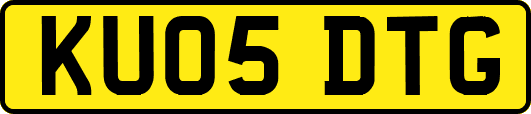 KU05DTG
