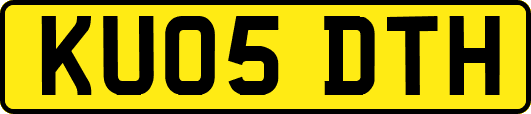 KU05DTH