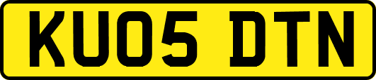 KU05DTN