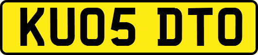 KU05DTO