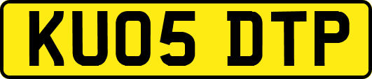KU05DTP