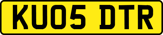 KU05DTR