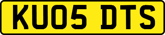 KU05DTS