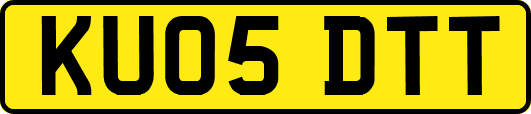 KU05DTT
