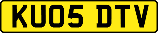 KU05DTV