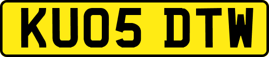 KU05DTW