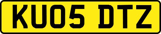 KU05DTZ