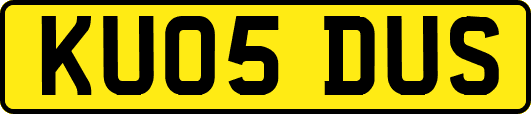 KU05DUS