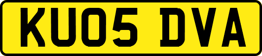 KU05DVA