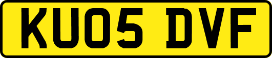 KU05DVF