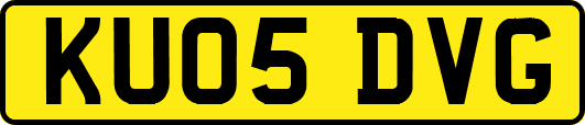 KU05DVG