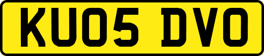 KU05DVO