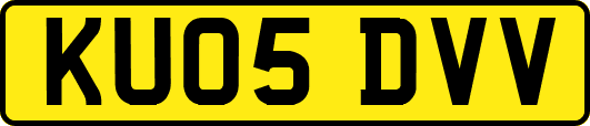 KU05DVV