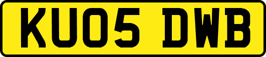 KU05DWB