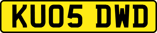 KU05DWD