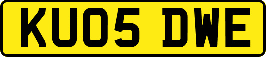 KU05DWE