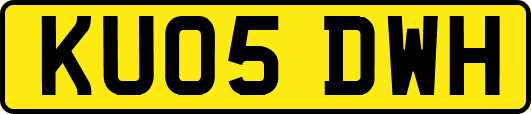 KU05DWH