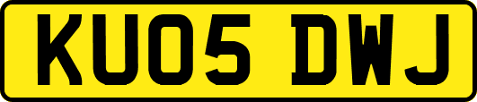 KU05DWJ