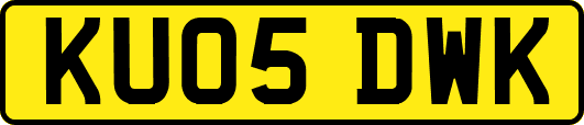 KU05DWK