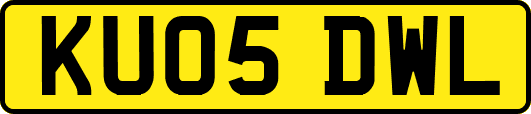 KU05DWL