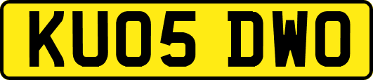 KU05DWO