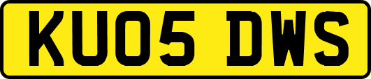 KU05DWS